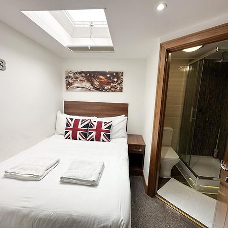 205 Earls Court Rooms London Bagian luar foto