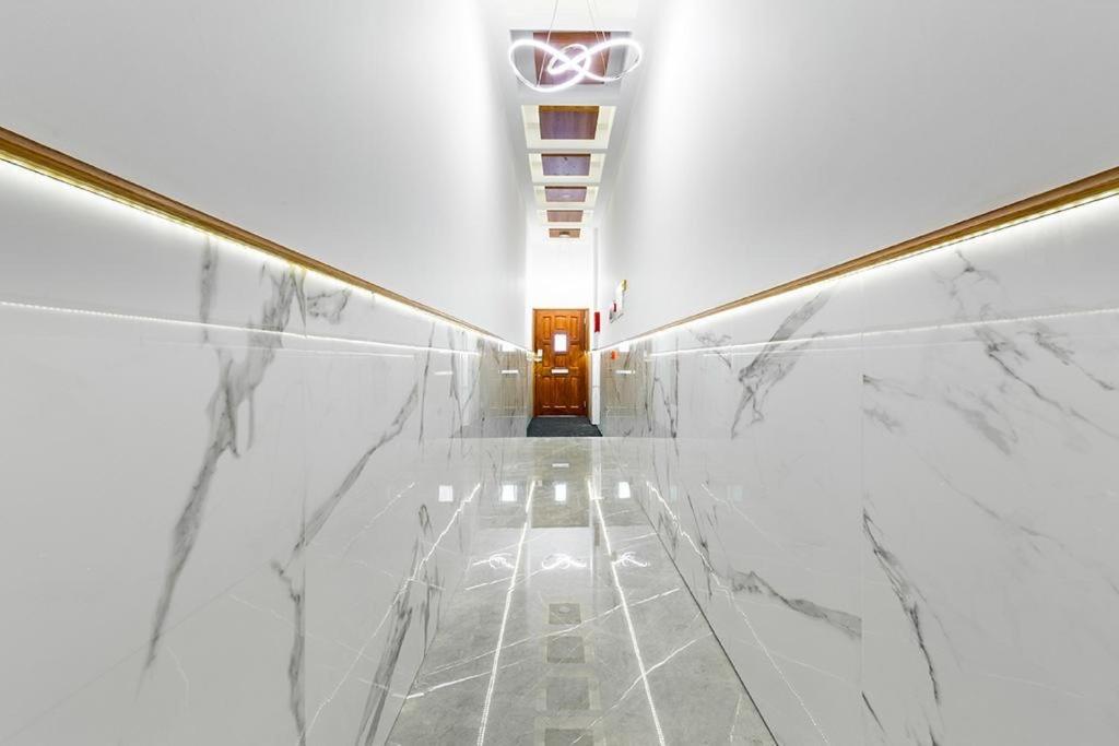 205 Earls Court Rooms London Bagian luar foto